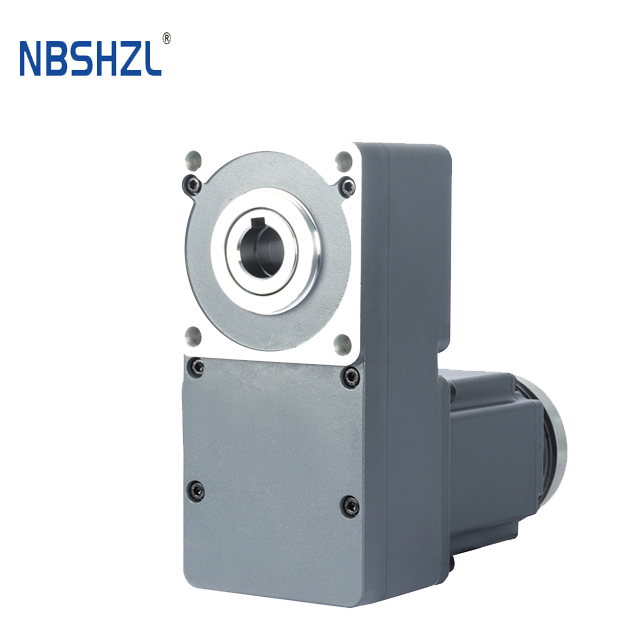Shenghe BL104 3-phase brushless DC motor, 500W–1500W