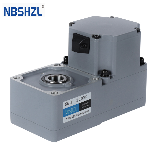 Shenghe BL90 high speed brushless DC motor for industrial automation