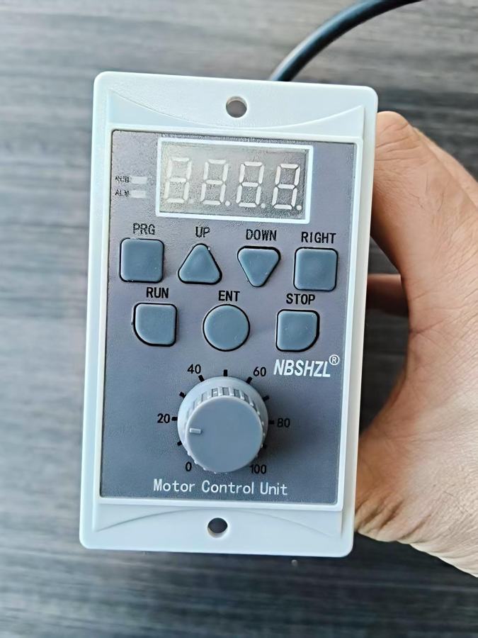 Shenghe C001-400W-DR AC 220V 400W Motor Control Unit