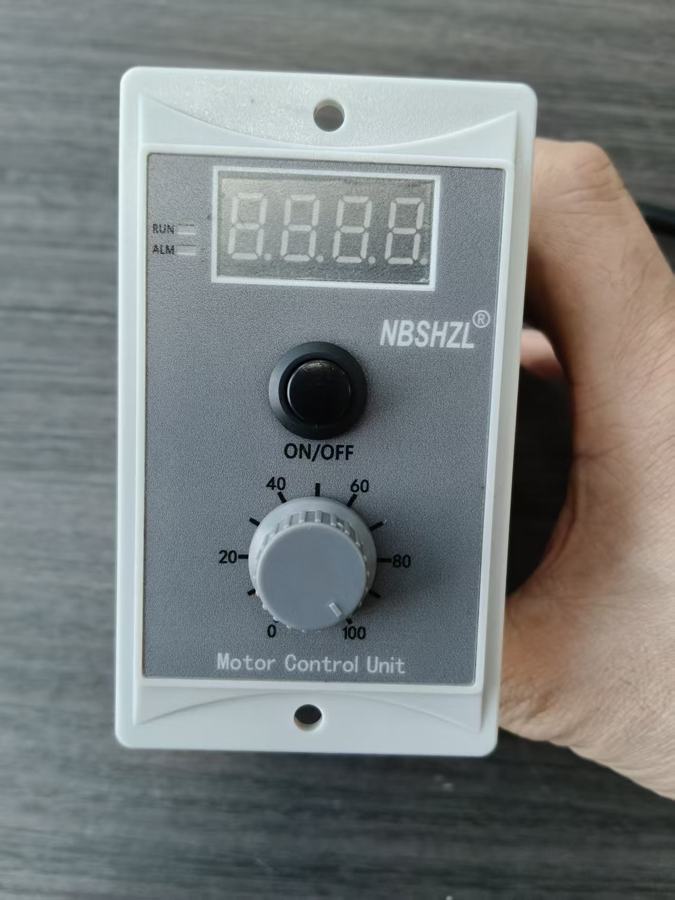 Shenghe C004-120W-DR AC 220V 120W Motor Control Unit