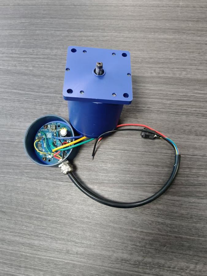 Shenghe C008-200W-DR AC 220V 200W Internal Driver Board